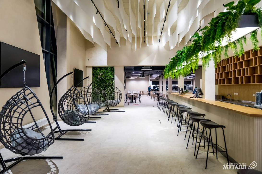 Открывается «МАГИЯ ТЕПЛА» | Фотография 4