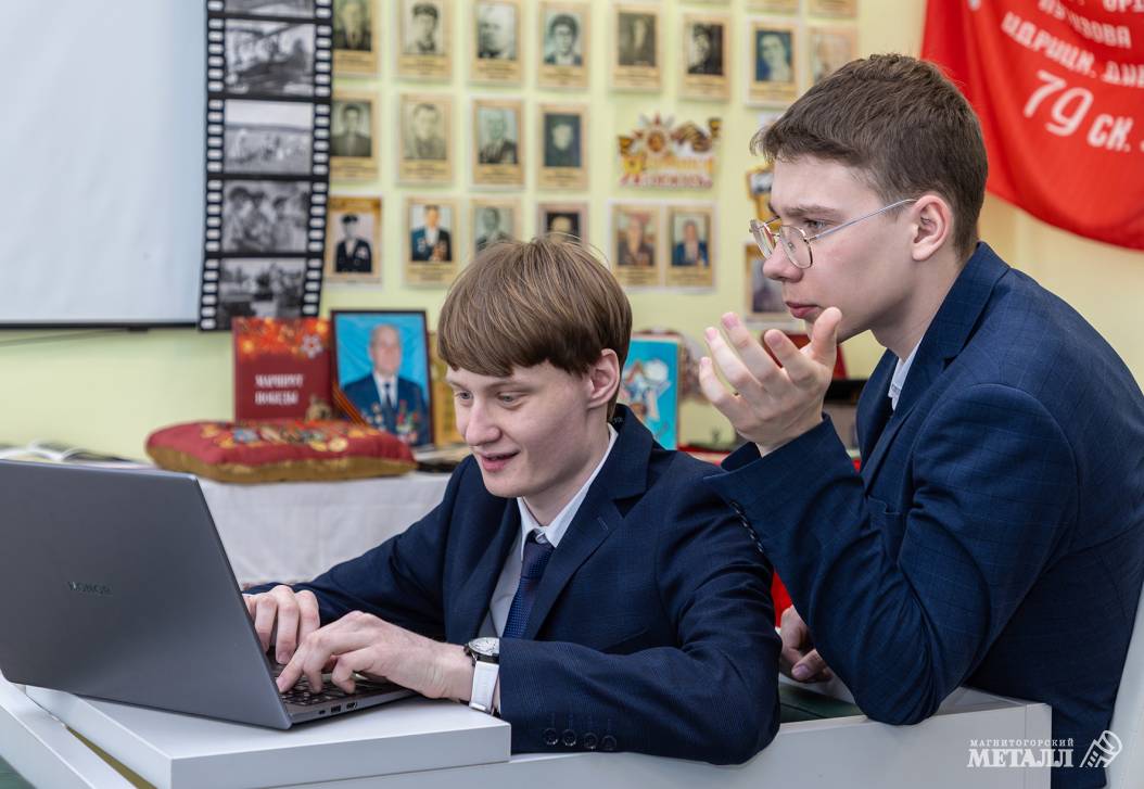 Отныне – и в цифровом формате | Фотография 15