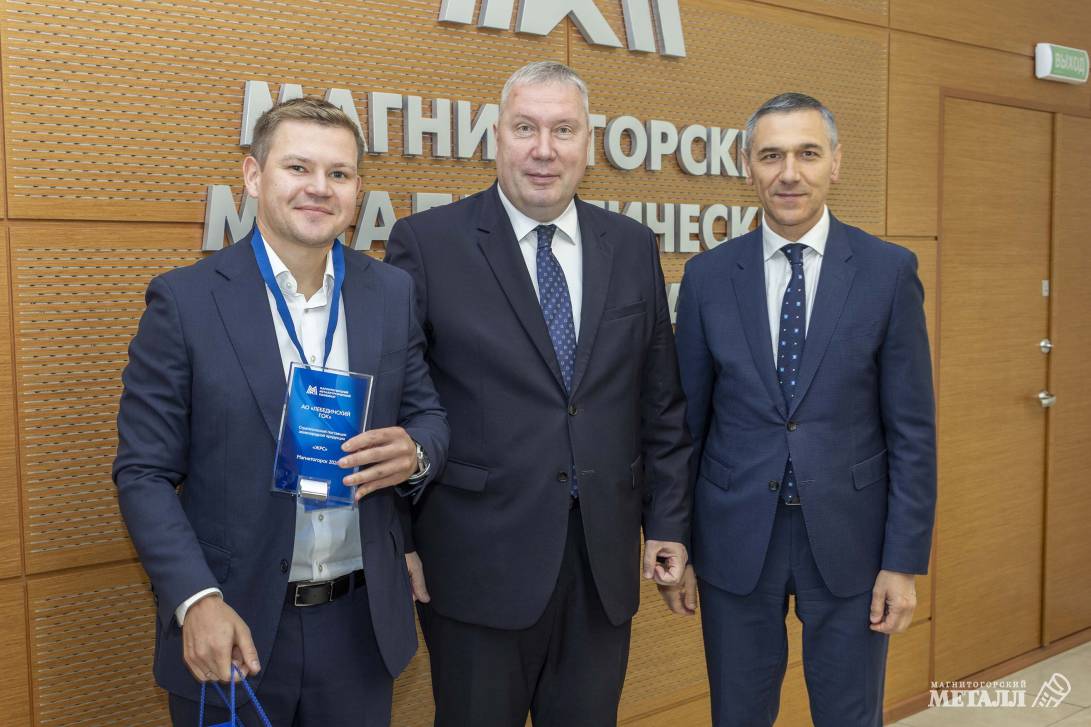 Двадцать три грани партнёрства | Фотография 6