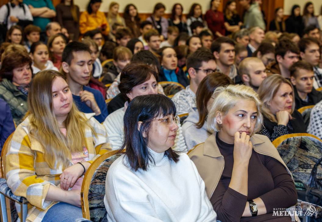 Главное – сделать город  привлекательным | Фотография 5