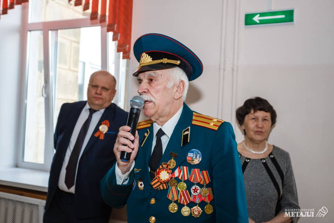 Минувших лет живая память | Фотография 10