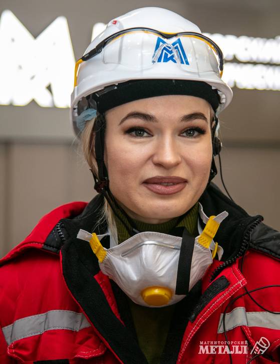 Людмила Рожнёва