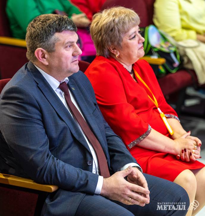 Главное слово  в каждой судьбе… | Фотография 11