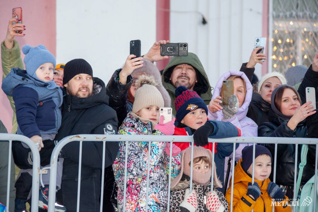 Два года не виделись | Фотография 2