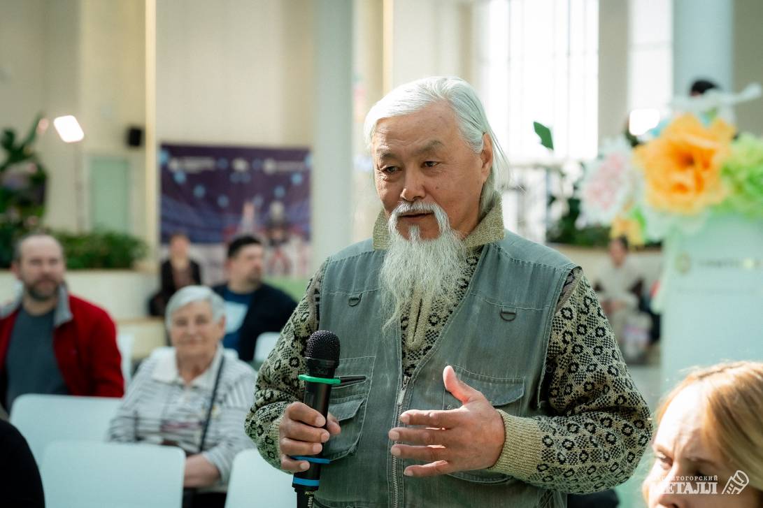 Творчество без отрыва от производства | Фотография 65