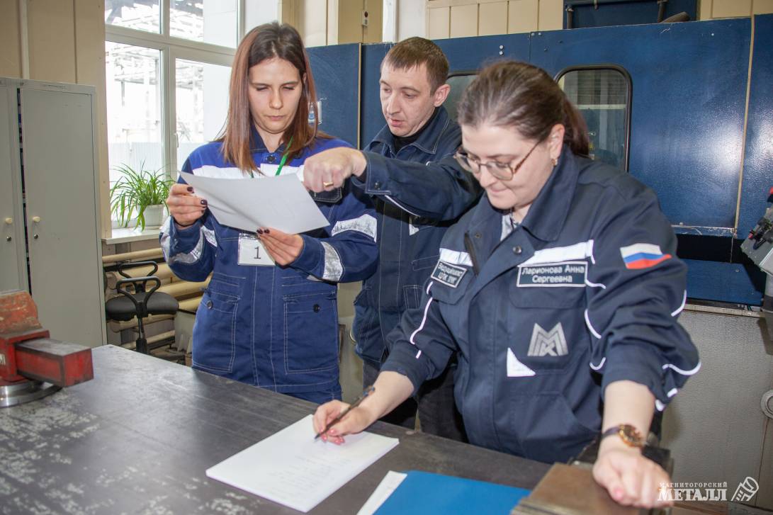 Победил профессионализм | Фотография 3