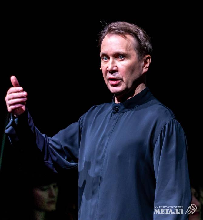 Шостакович. Шекспир. Миронов | Фотография 7