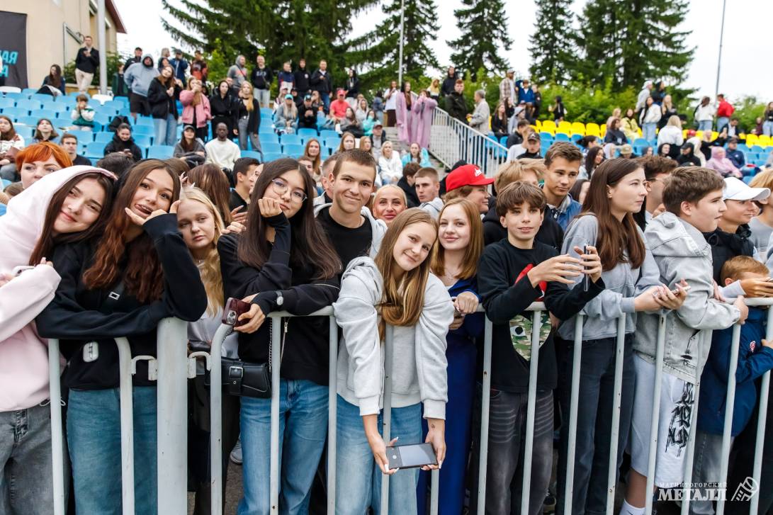 Жаркие эмоции, благородные цели | Фотография 29