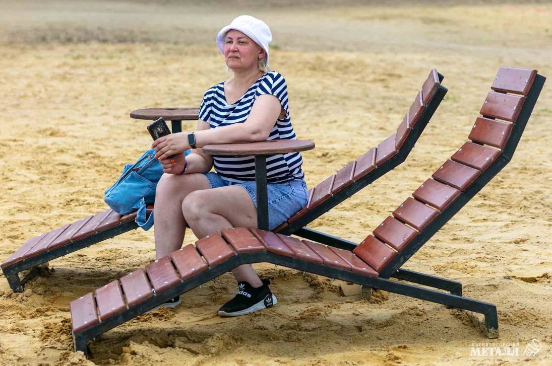 Теперь – под зелёным флагом  | Фотография 21
