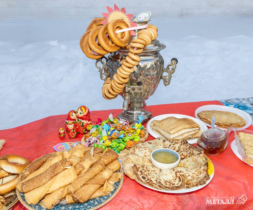 Ура, весна! | Фотография 15