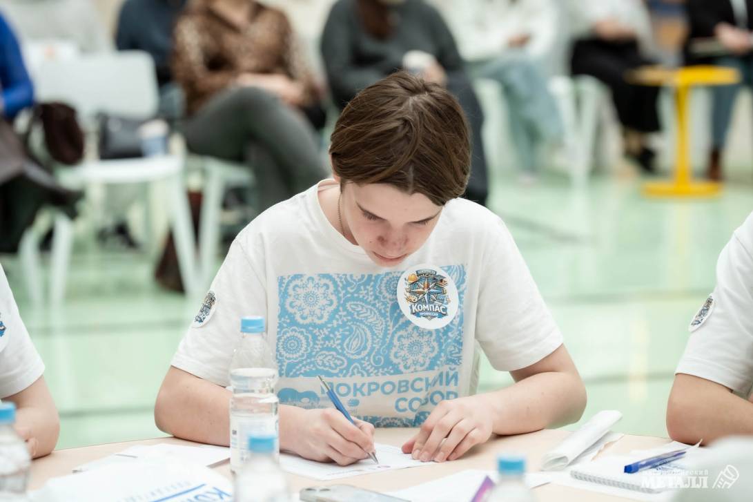 Тест-драйв профессий | Фотография 18