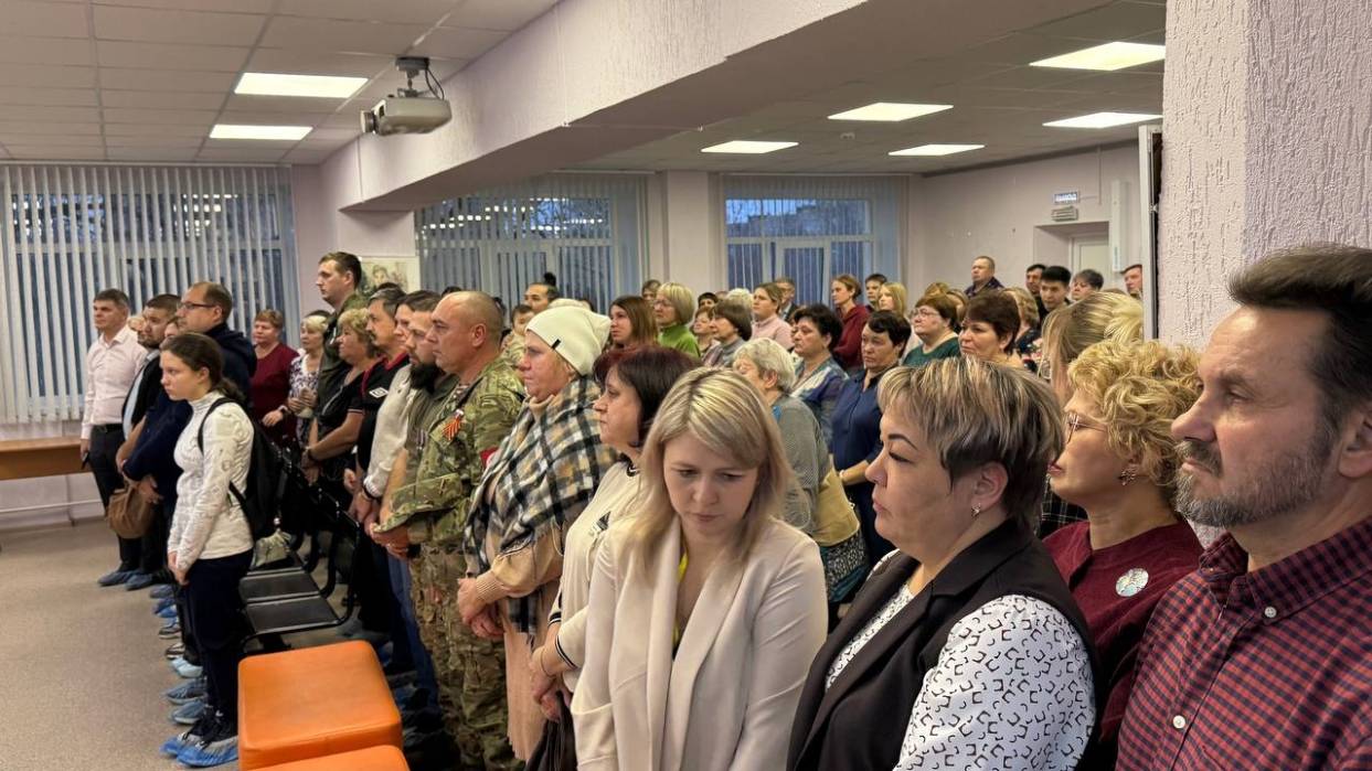 Время героев | Фотография 17