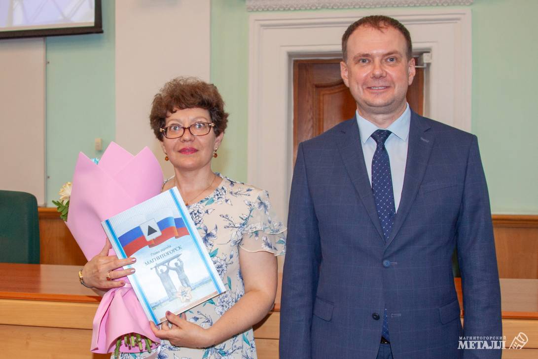 За преданность делу и высокий профессионализм | Фотография 41