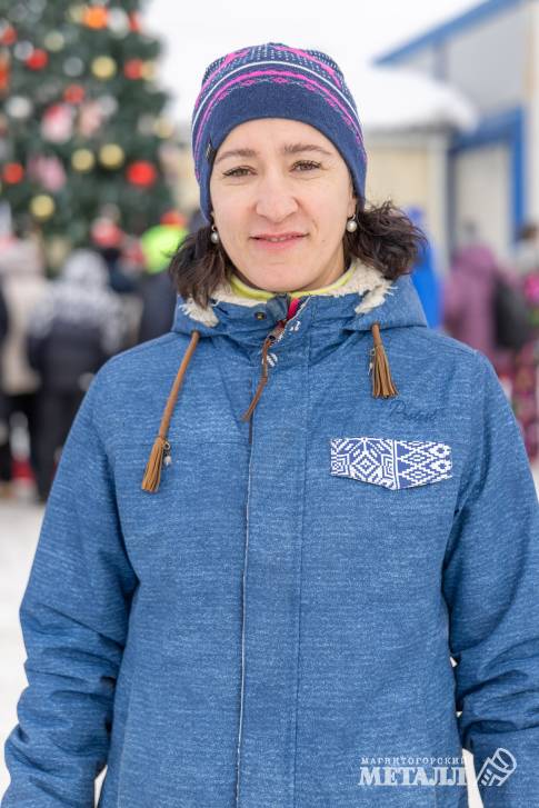 «Лёд надежды нашей»  | Фотография 41