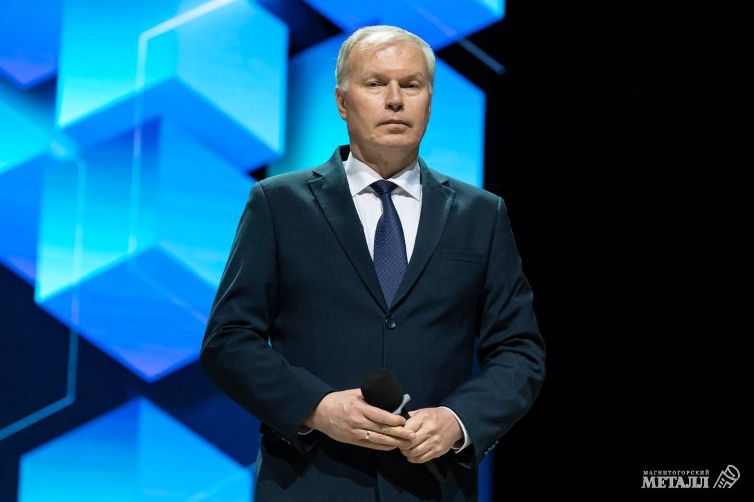 Металлурги дружат с «цифрой» | Фотография 39