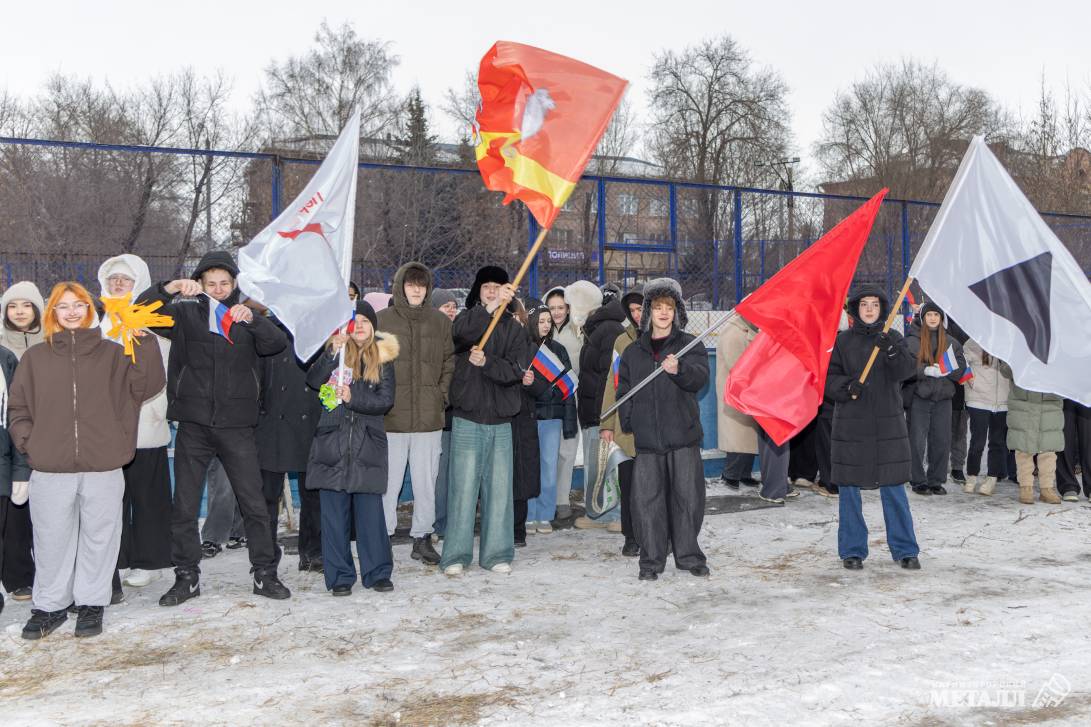 Кубок ЗСО | Фотография 2