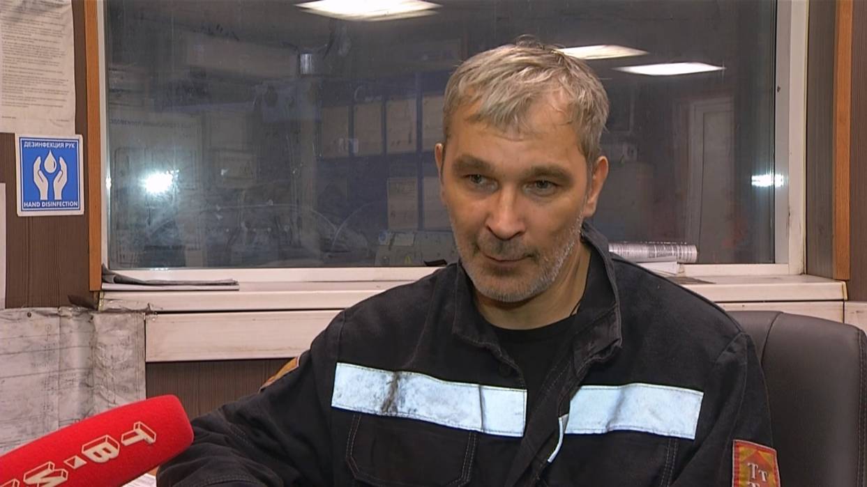 Олег Андреев
