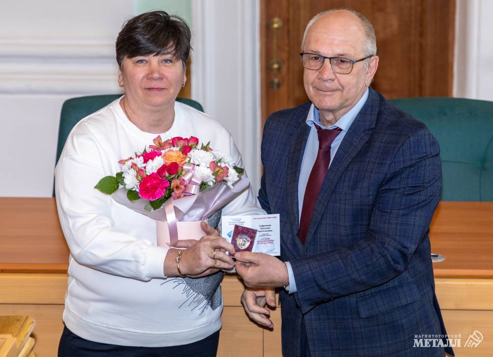 Уполномочены охранять | Фотография 15