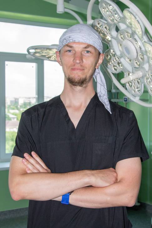 Мне только спросить… | Фотография 2