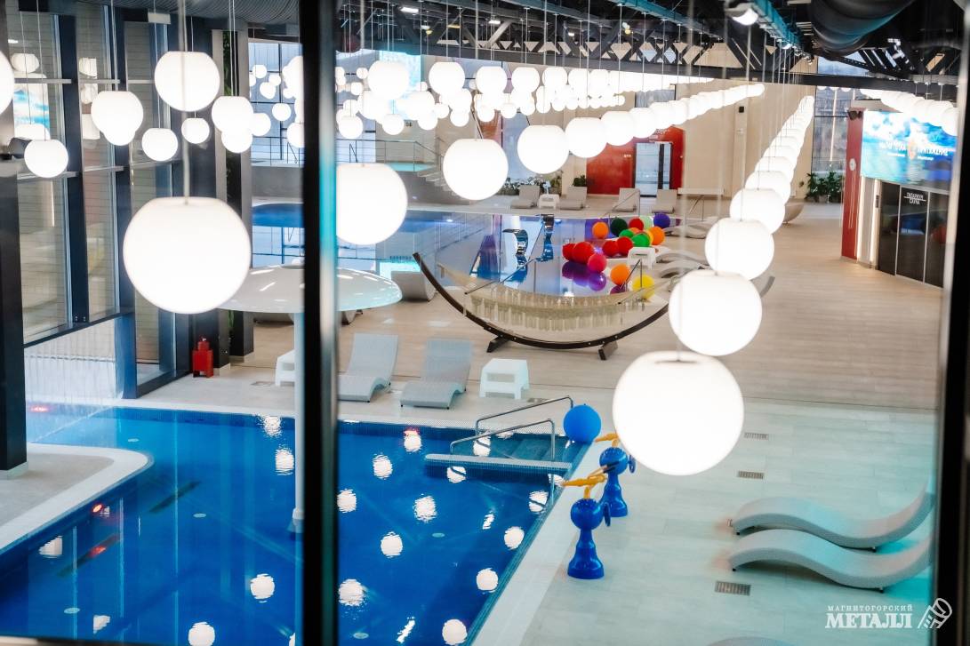 Тепло души, воды и света | Фотография 2