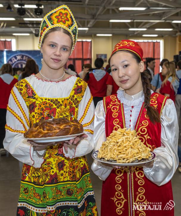 Спорт на стыке двух миров | Фотография 1