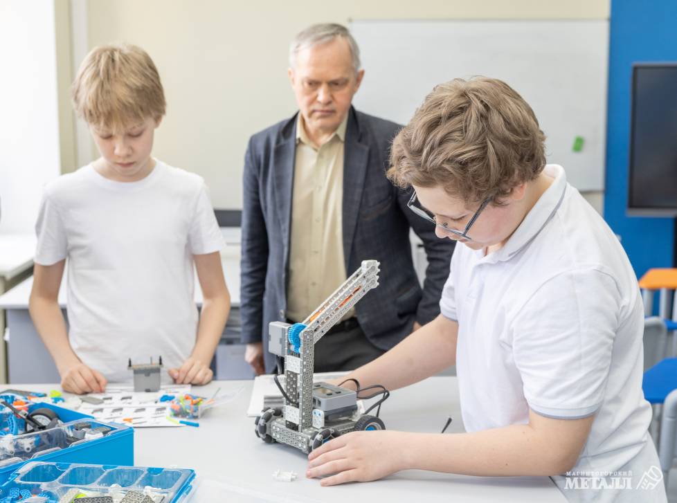 Инженерные инновации | Фотография 8