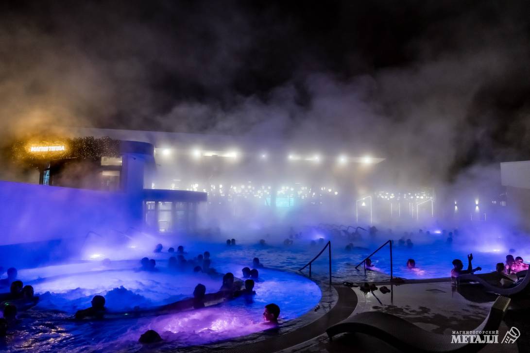 Тропики среди зимы | Фотография 32