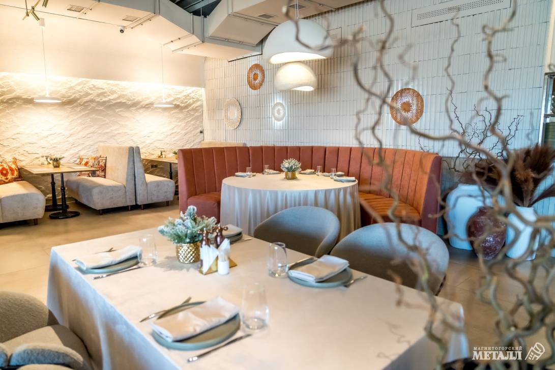 Комфорт и эстетика | Фотография 46