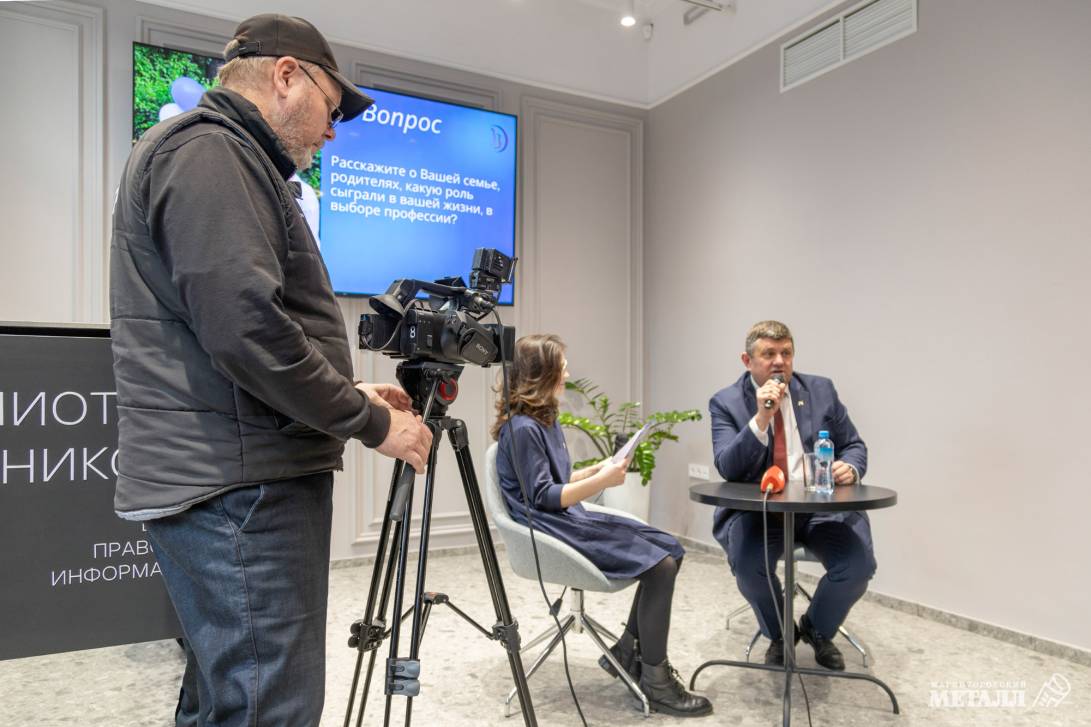 О главном на равных | Фотография 11