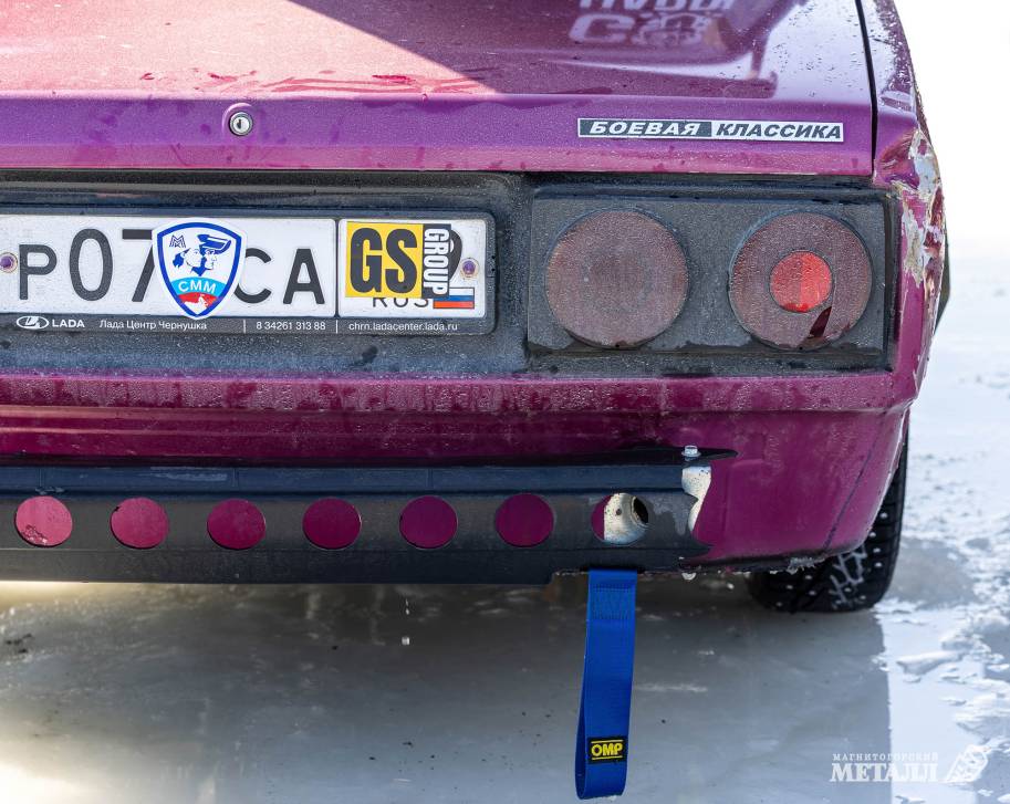 Боком – и точка! | Фотография 33