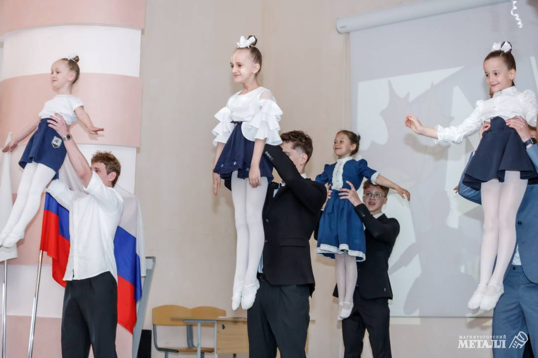 Первый шаг во взрослую жизнь | Фотография 22