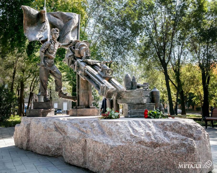 Наступит день, когда иссякнут списки… | Фотография 2