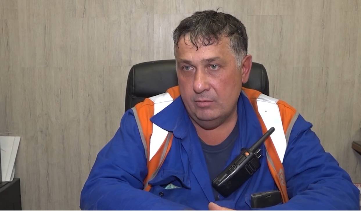 Сергей Сергеев