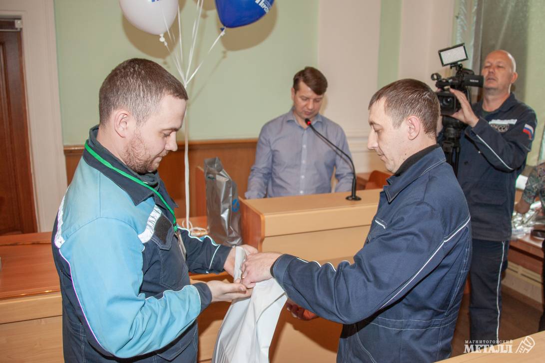 Победил профессионализм | Фотография 9