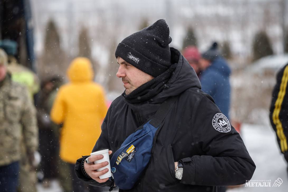 «Горжусь своим городом» | Фотография 33