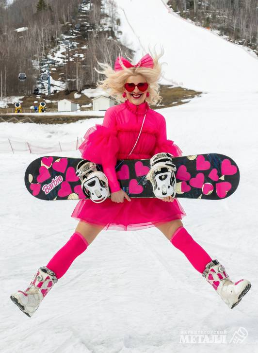 Ярко, спортивно, бесплатно! | Фотография 1