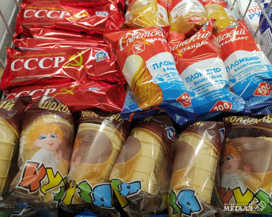 В достатке мяса, масла, каш | Фотография 1