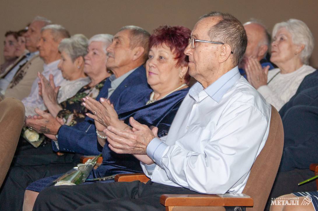 Любовь, которая не заржавеет | Фотография 10