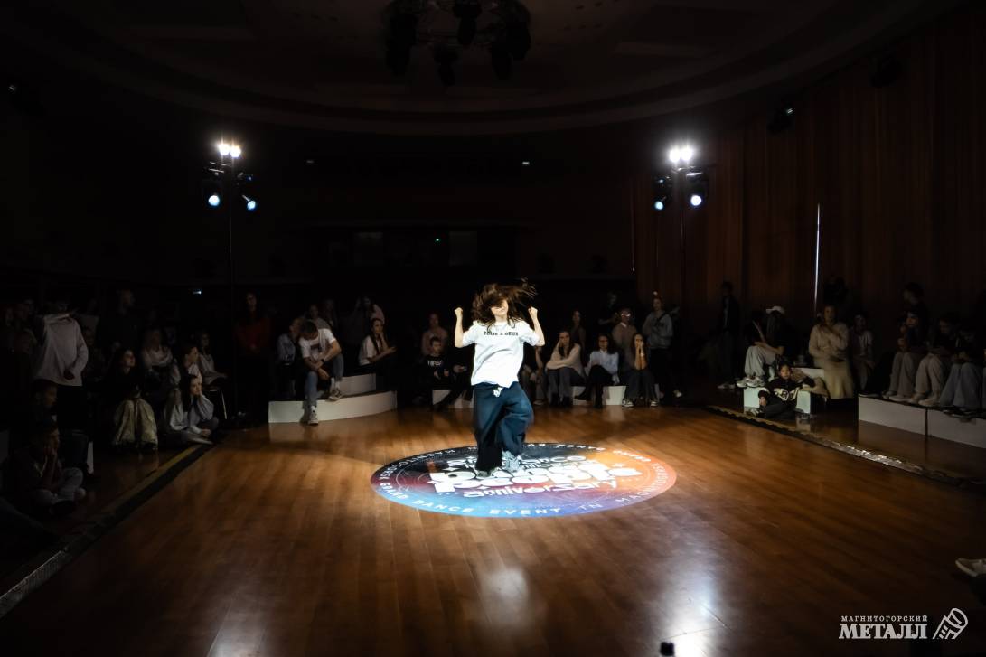 Десять часов фристайла | Фотография 22