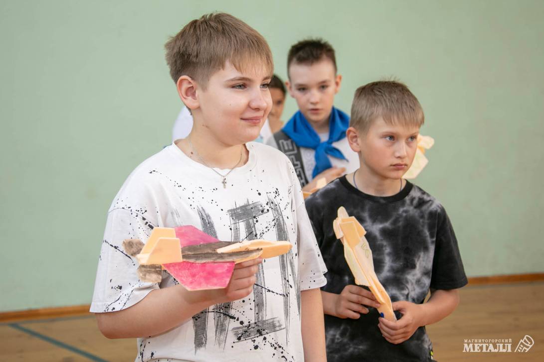«Взлётная полоса» | Фотография 14