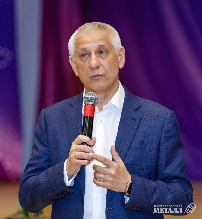 Главное – сделать город  привлекательным | Фотография 2