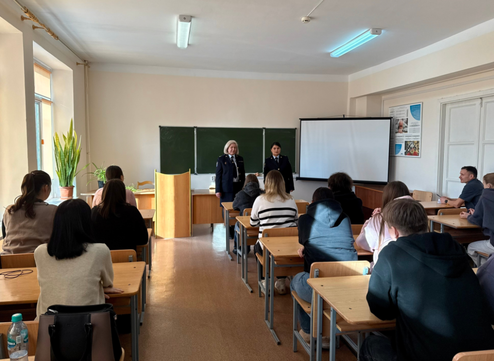 На пути к профессии | Фотография 1