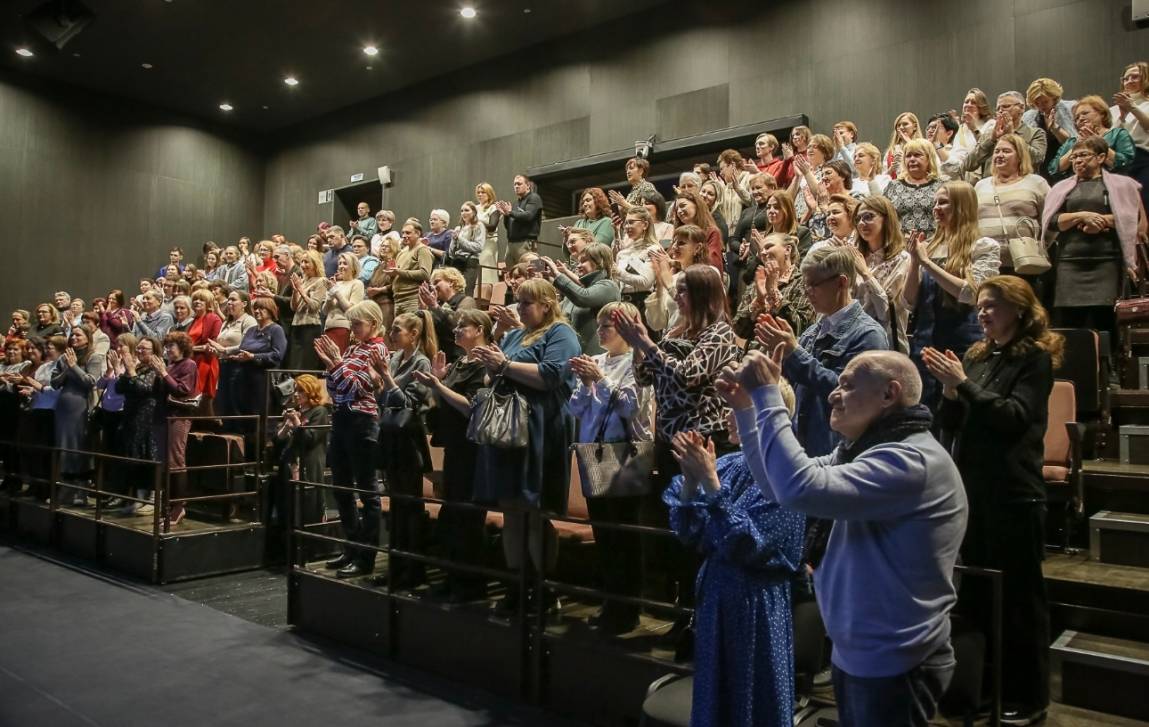 Фото: Игорь Пятинин