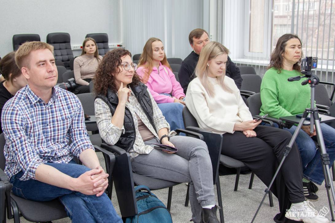 Разговоры о духовном | Фотография 2