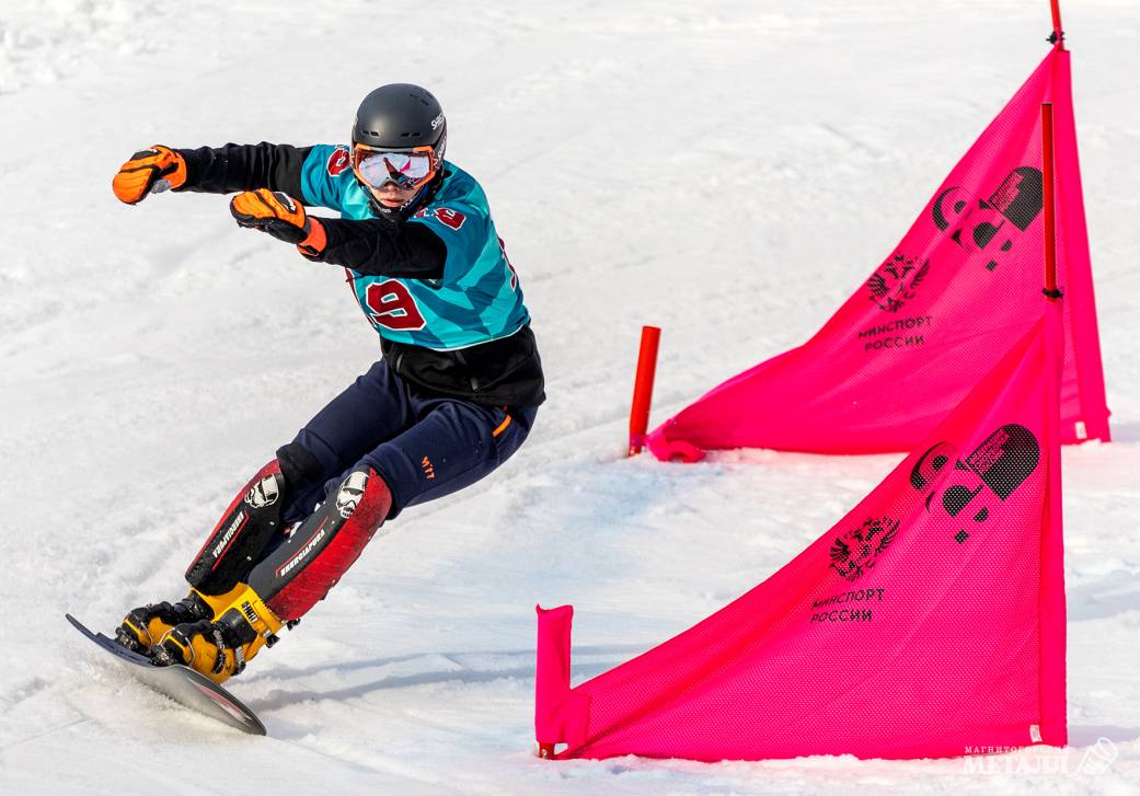 Тепло спорту не помеха | Фотография 5