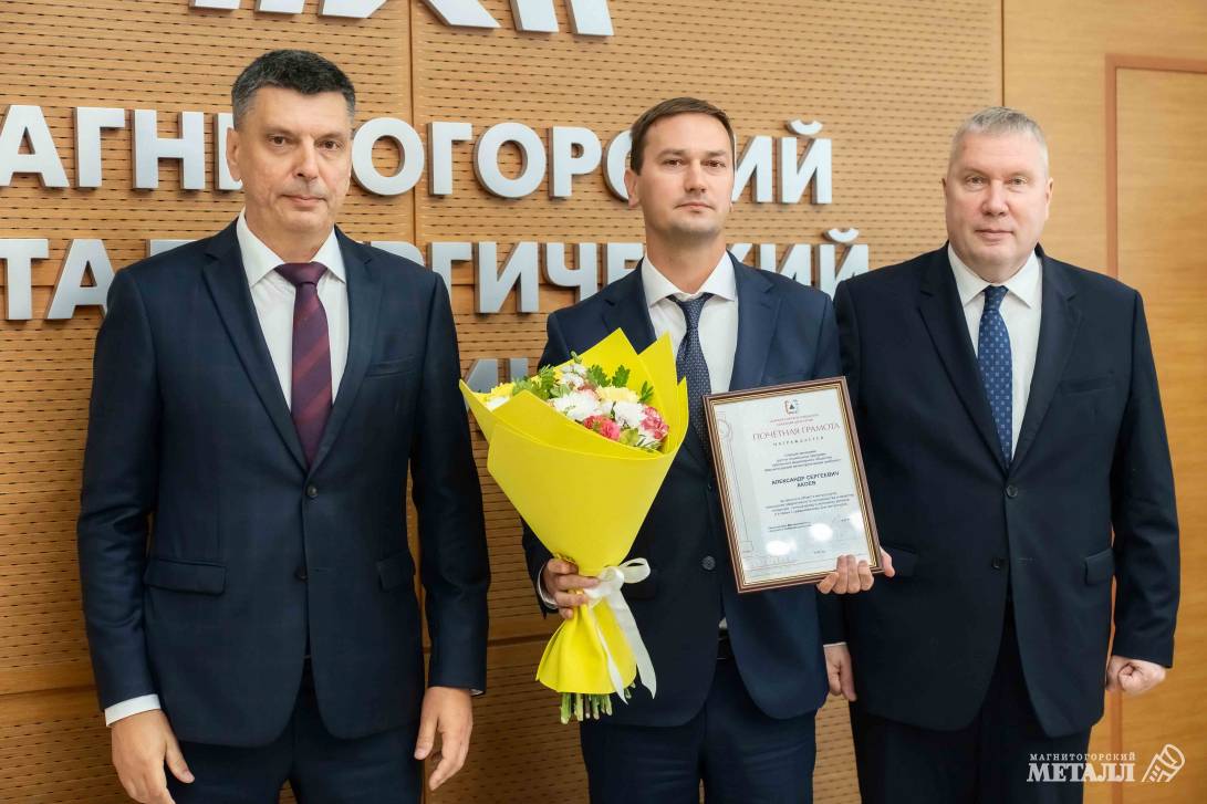 За мастерство и профессионализм | Фотография 12
