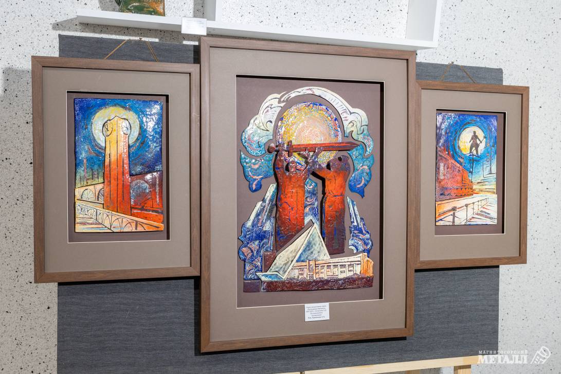 Стальное наследие | Фотография 5