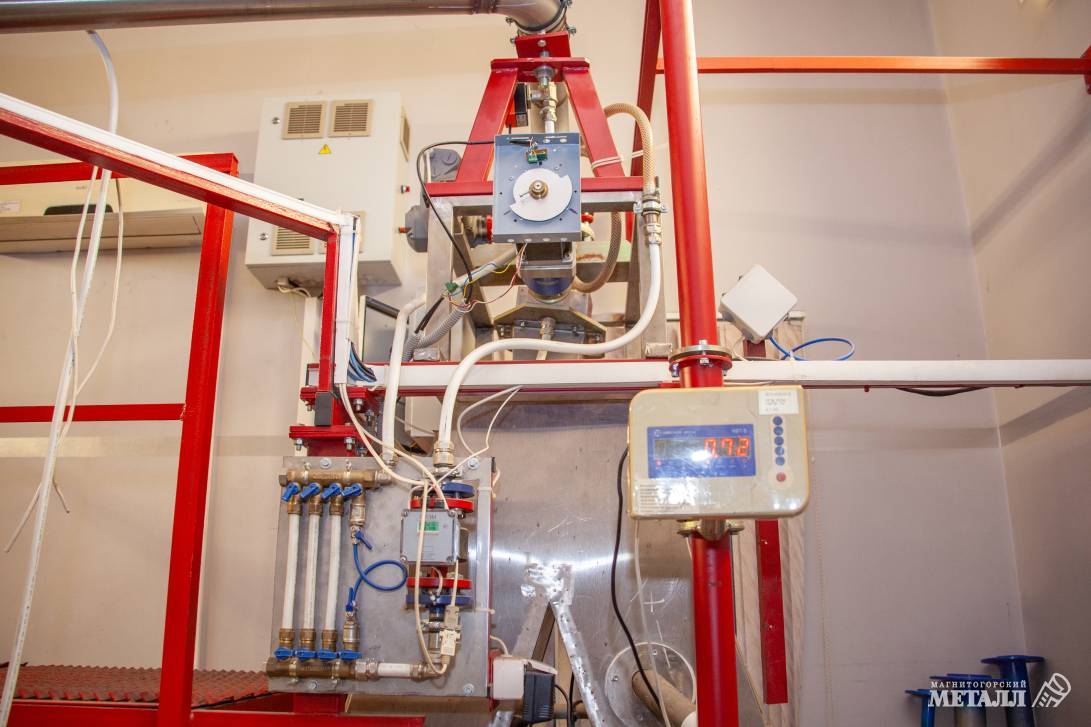 Бирюзовый – цвет успеха | Фотография 17