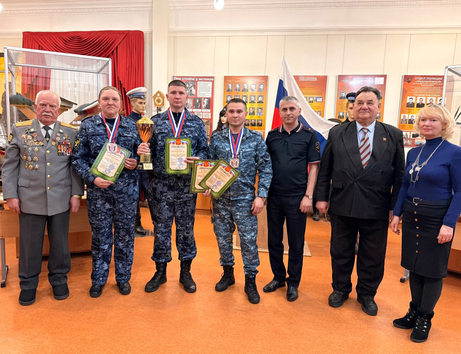 Памяти полковника Булатова | Фотография 2