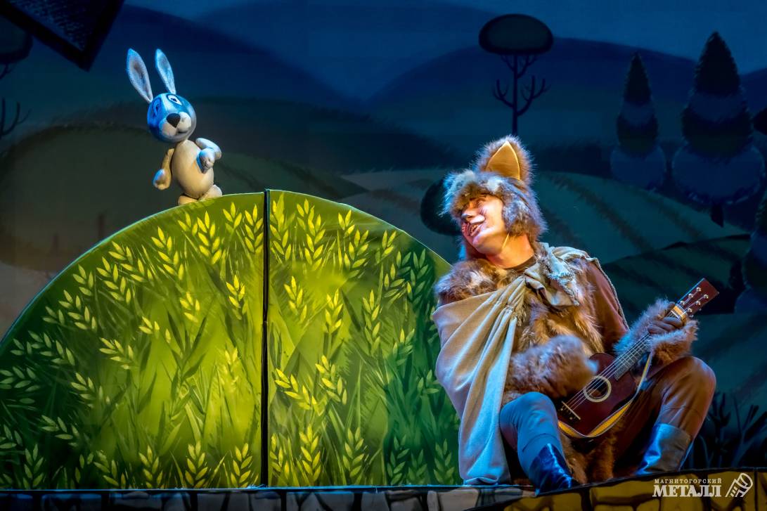 Коты приносят счастье | Фотография 14